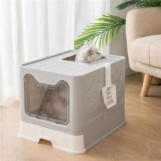 Litiere-pour-Chat-chic