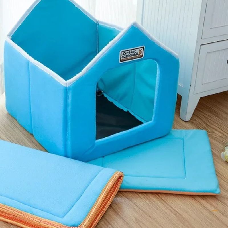 Maison-pour-chat-relaxante