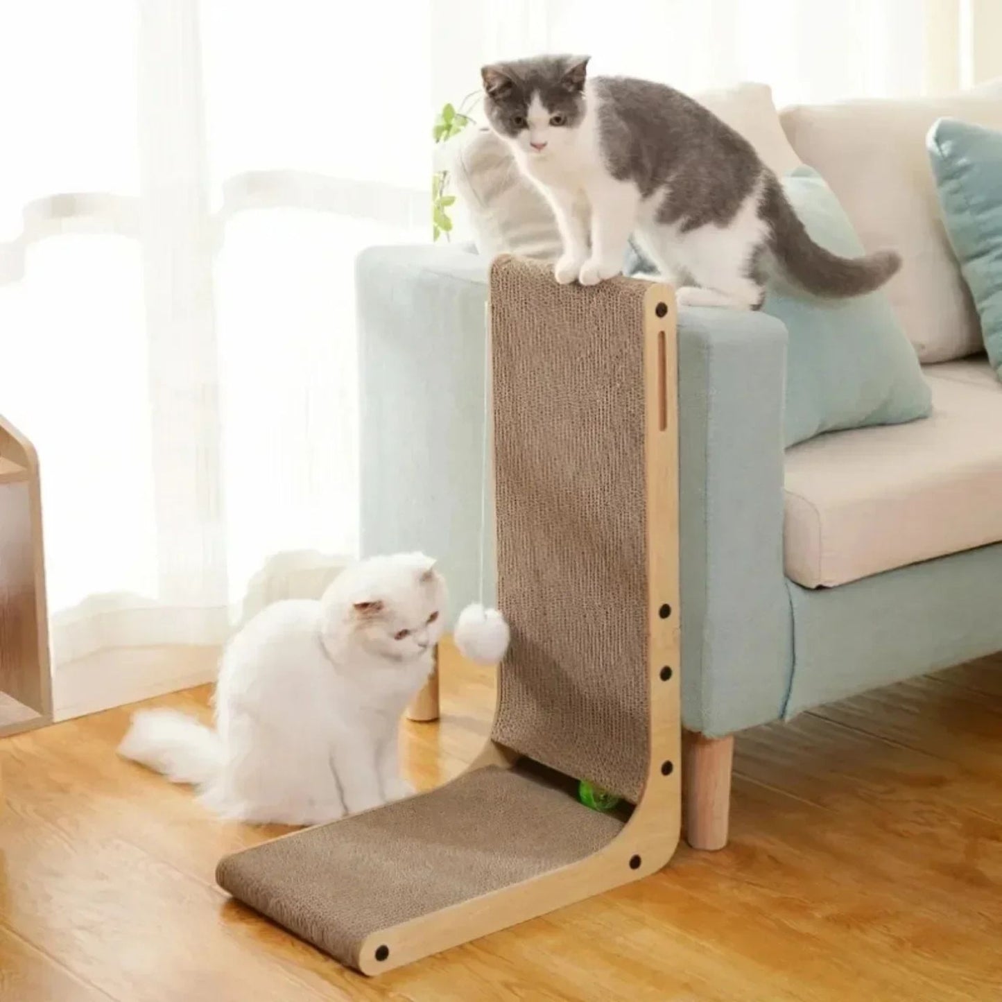 Arbre à chat | LGriffy™