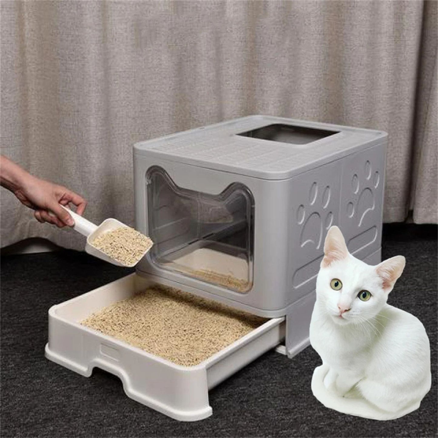 bac-a-litiere-qualite
