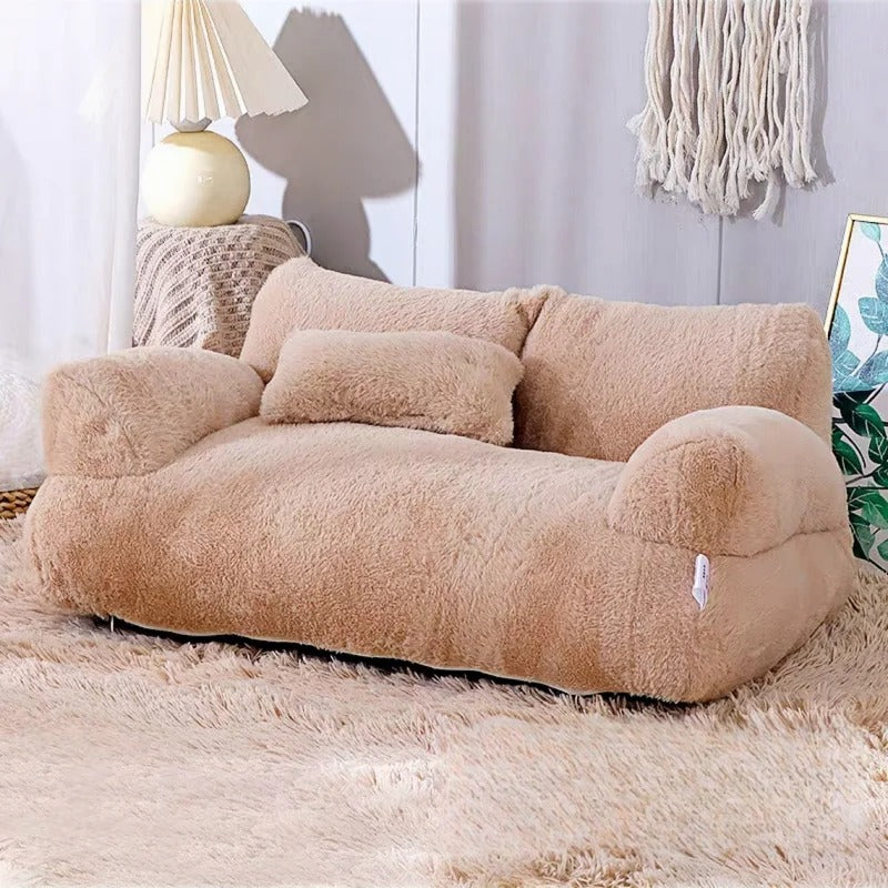 canapé-pour-chat-moelleux