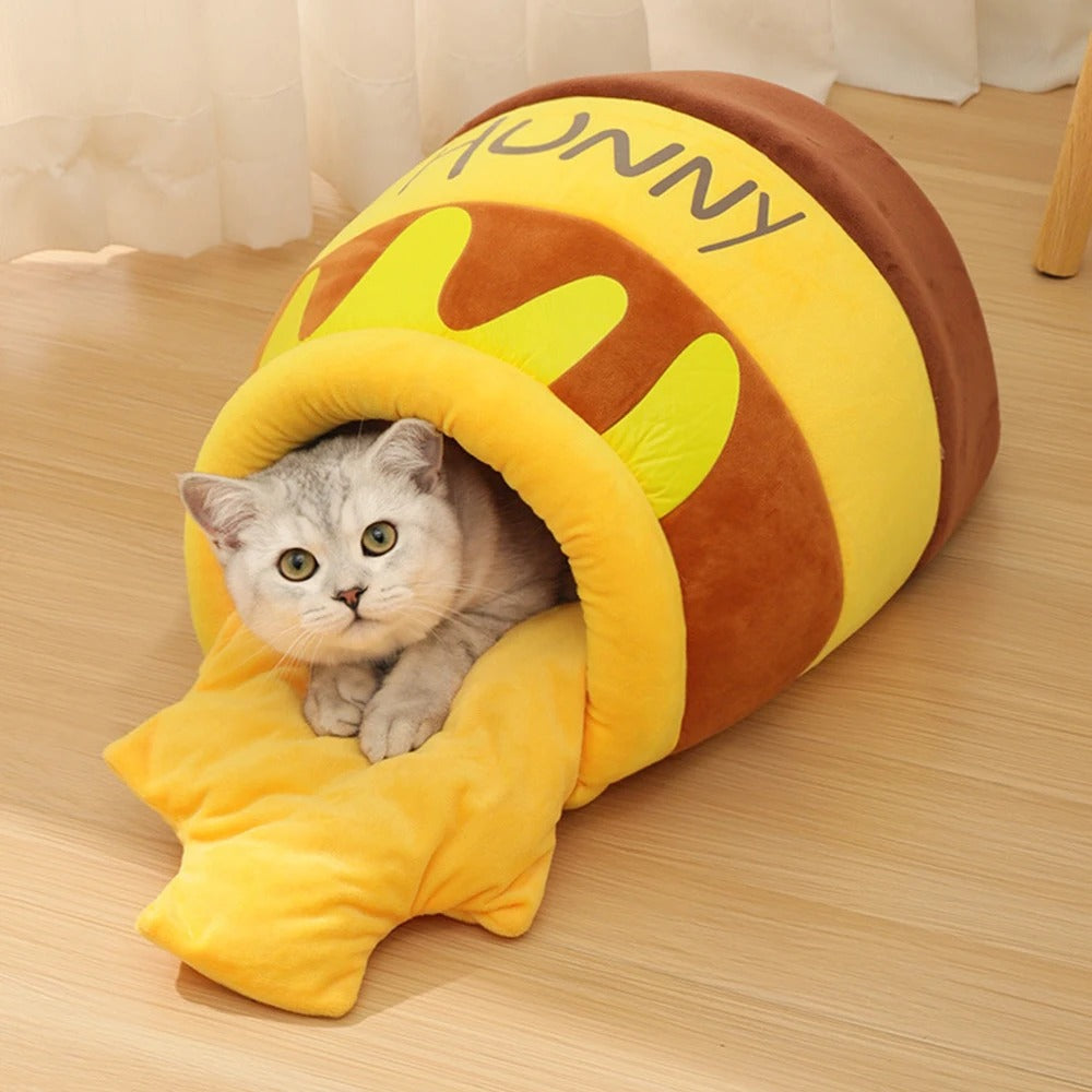 coussin-chat-relaxant