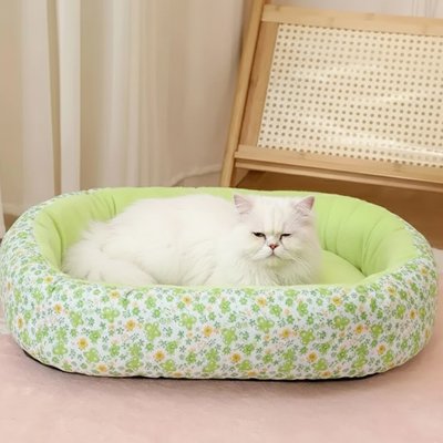 Coussin pour chat