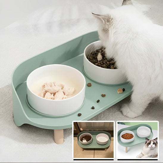 gamelle pour chat | TableCat™