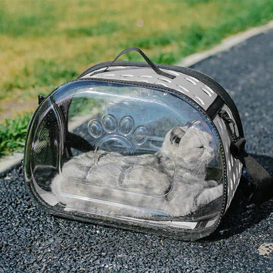 Sac de transport pour chats | TravelCat™