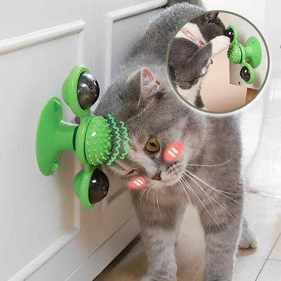 Jouet pour chat | WindMill™
