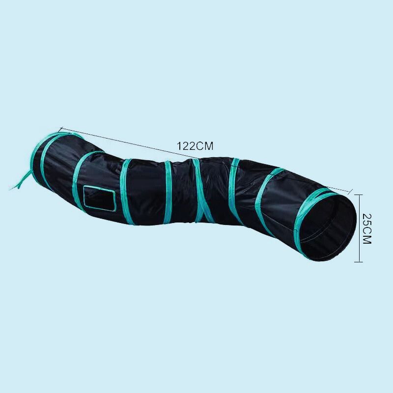 Jouet pour chat | TunnelTube™