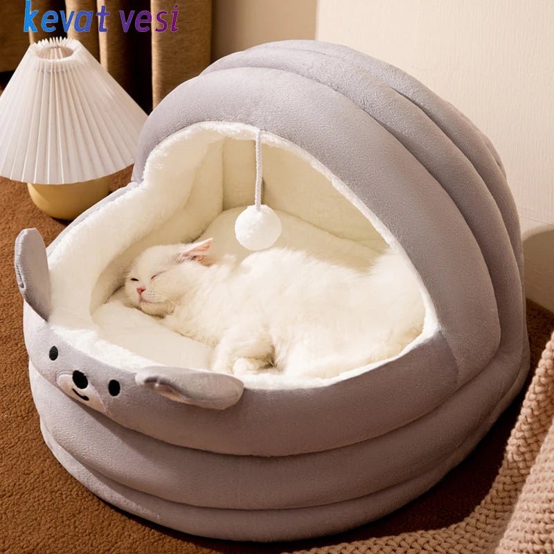 lit-pour-chat-catydream-gris