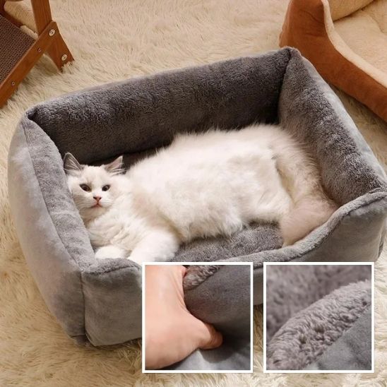 Lit pour chat | SleePy™