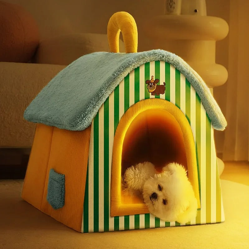 Niche pour chat | Le refuge parfait pour votre félin