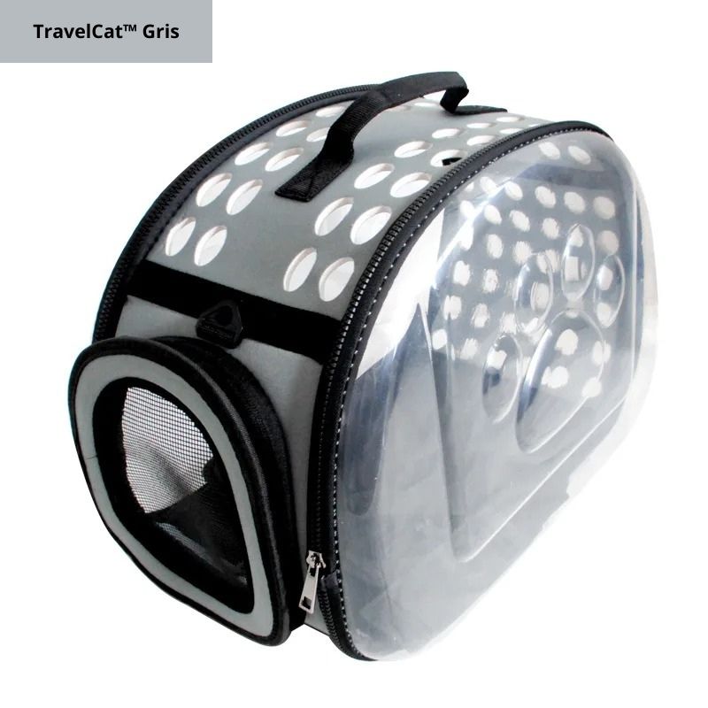 Sac de transport pour chats | TravelCat™