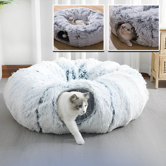 Coussin pour chat | Tunnel™