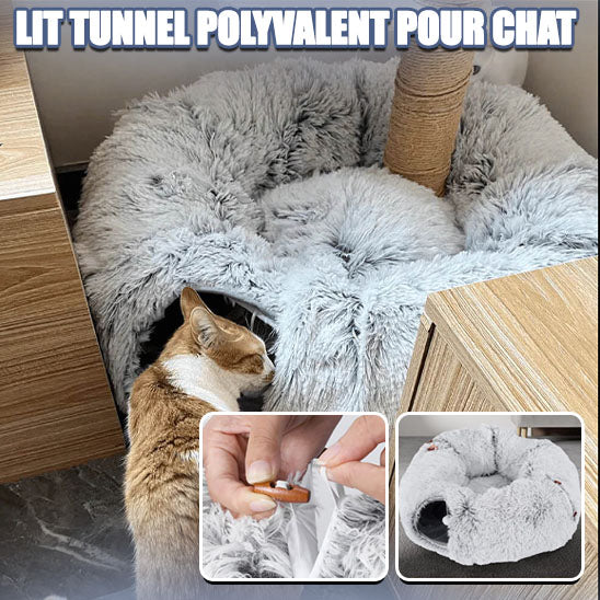 Coussin pour chat | Tunnel™