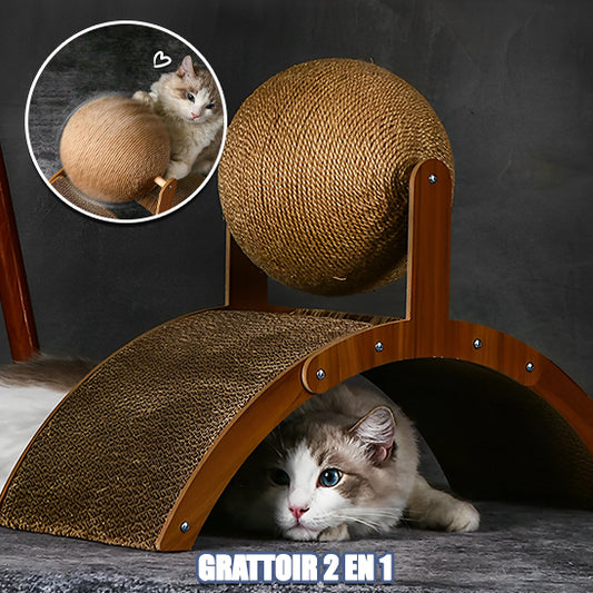 Jouet pour chat | CatyBoule℠