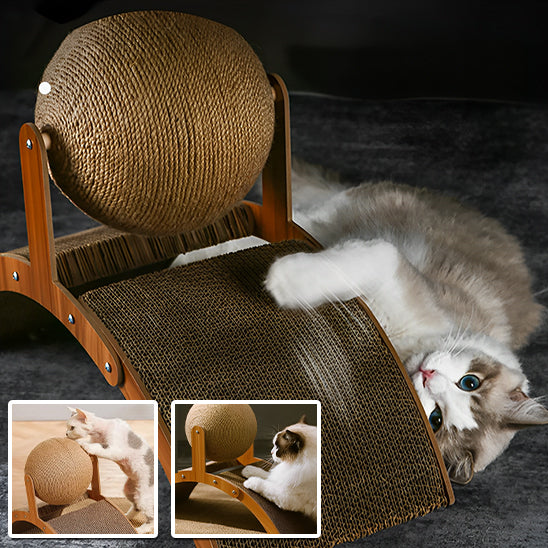 Jouet pour chat | CatyBoule℠