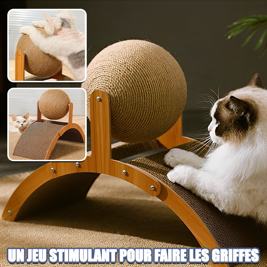 Jouet pour chat | CatyBoule℠