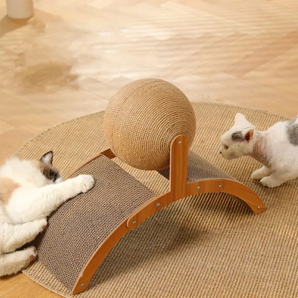 Jouet pour chat | CatyBoule℠