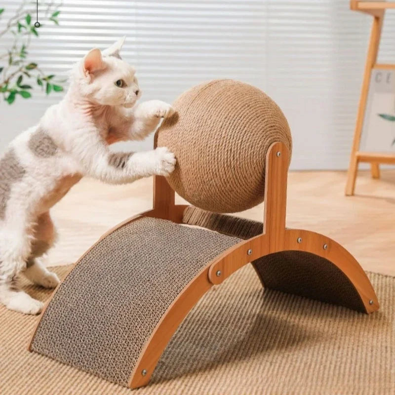 Jouet pour chat | CatyBoule℠