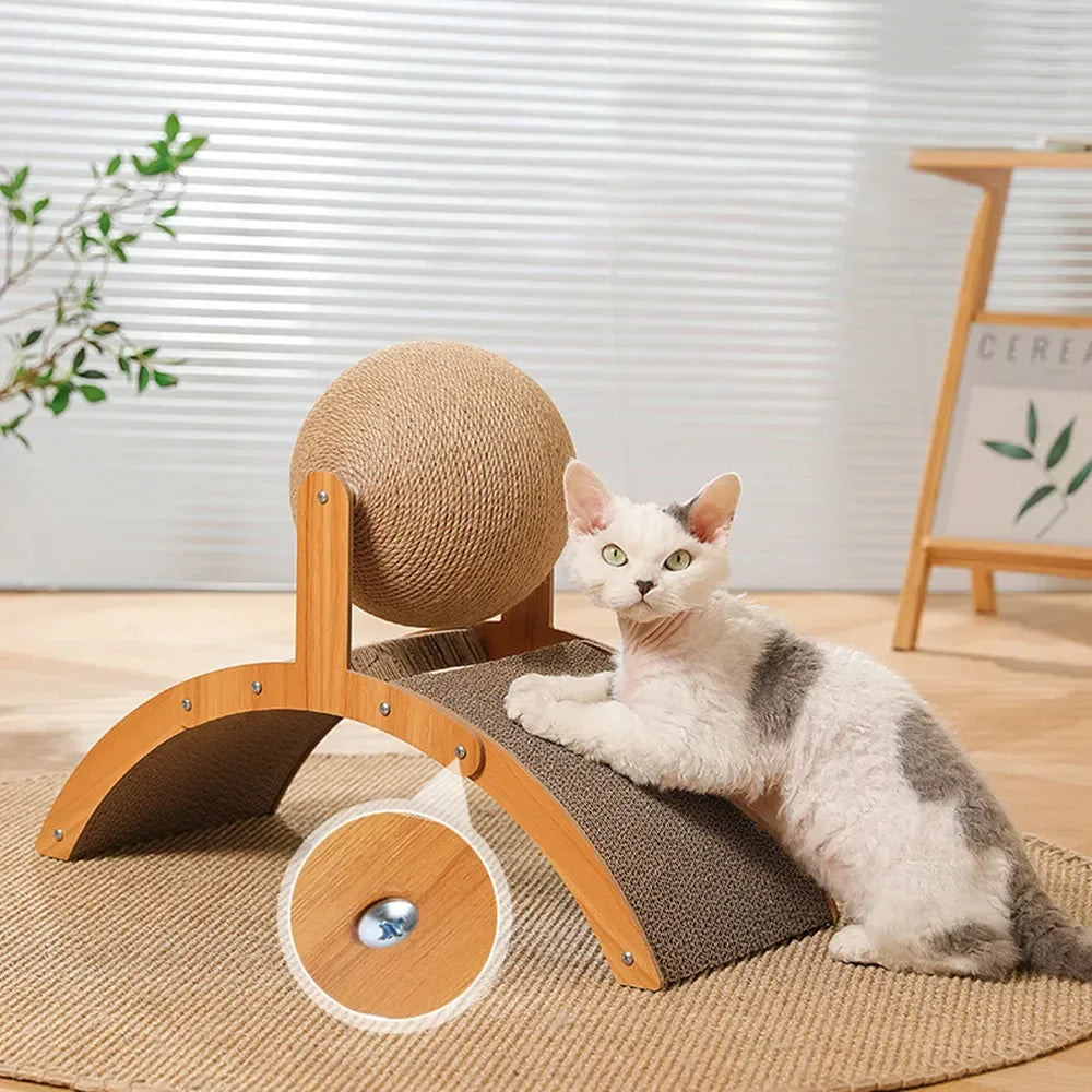 Jouet pour chat | CatyBoule℠