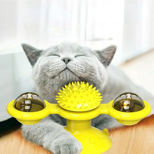 Jouet pour chat | WindMill™