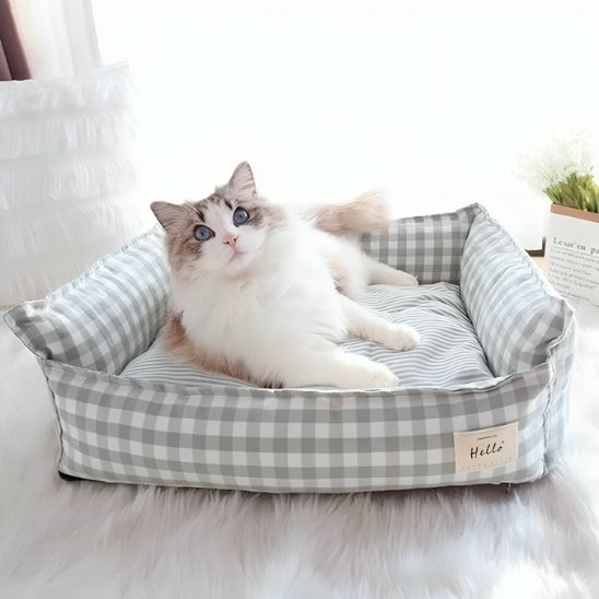 Canapé pour chat-Sofa™