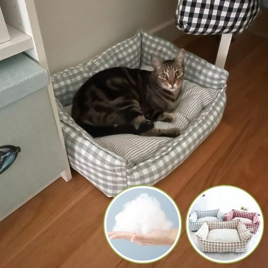 Canapé pour chat-Sofa™