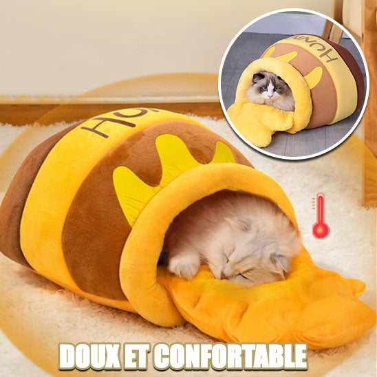 Coussin chat | CoussiNet™