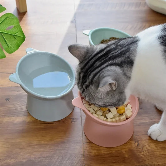 Gamelle pour chat | Catbowl™