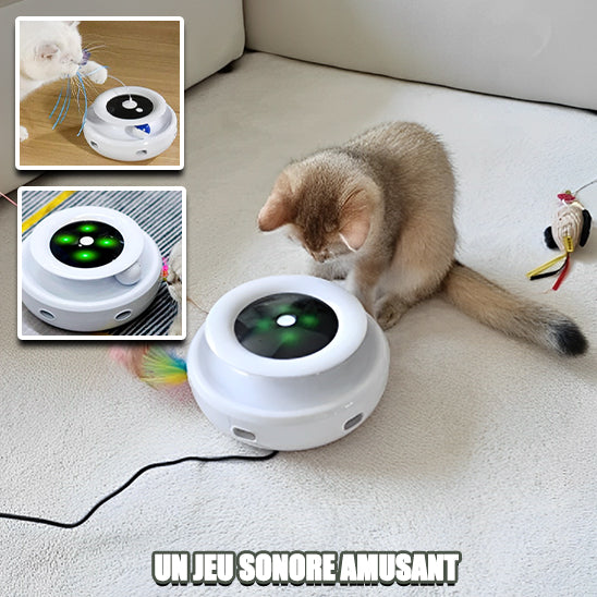 Jouet pour chat | Rotaty™