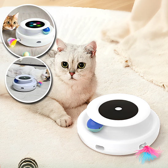 Jouet pour chat | Rotaty™