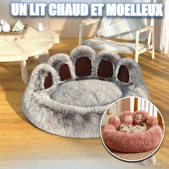 Coussin pour chat | CatyRelax™