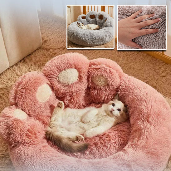 Coussin pour chat | CatyRelax™