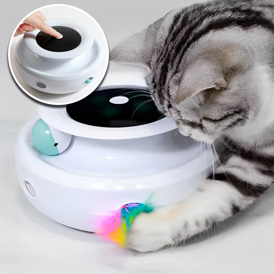 Jouet pour chat | Rotaty™