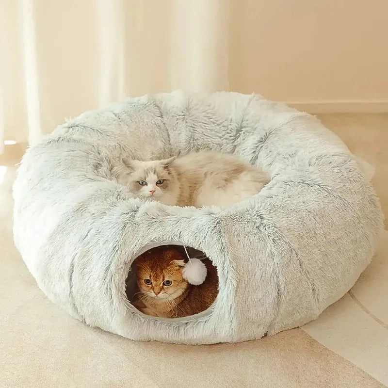 Coussin pour chat | Tunnel™