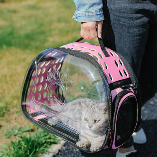 Sac de transport pour chats | TravelCat™